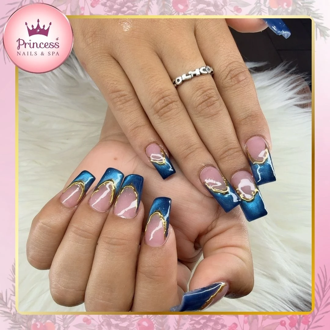 Nails Art July 20 2026